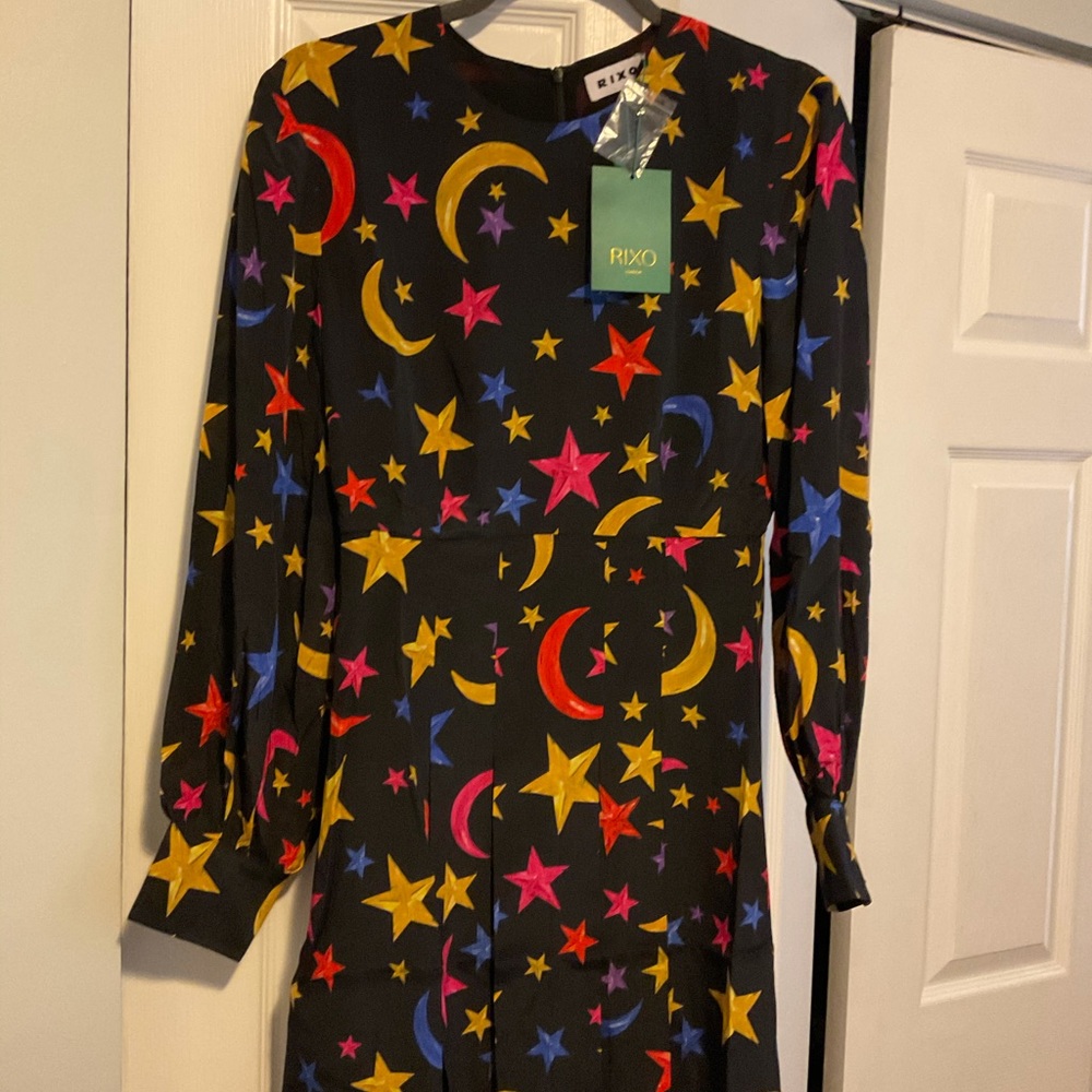 Love this dress brand new with tags.